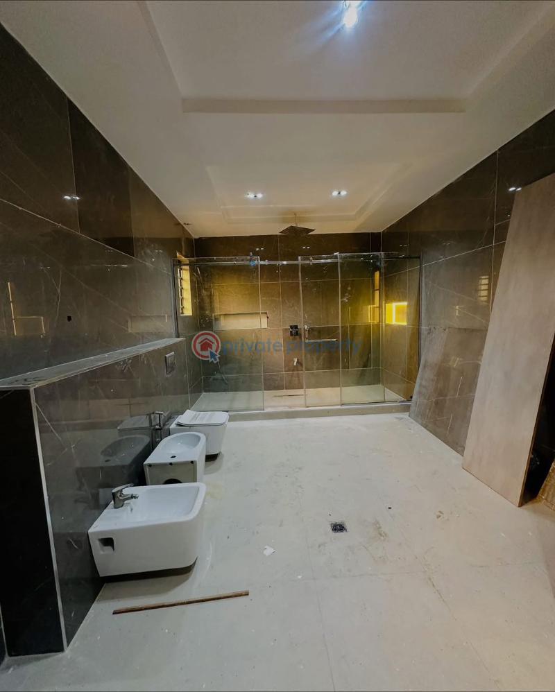 5 bedroom Detached Duplex For Sale Ikeja GRA Lagos - 0