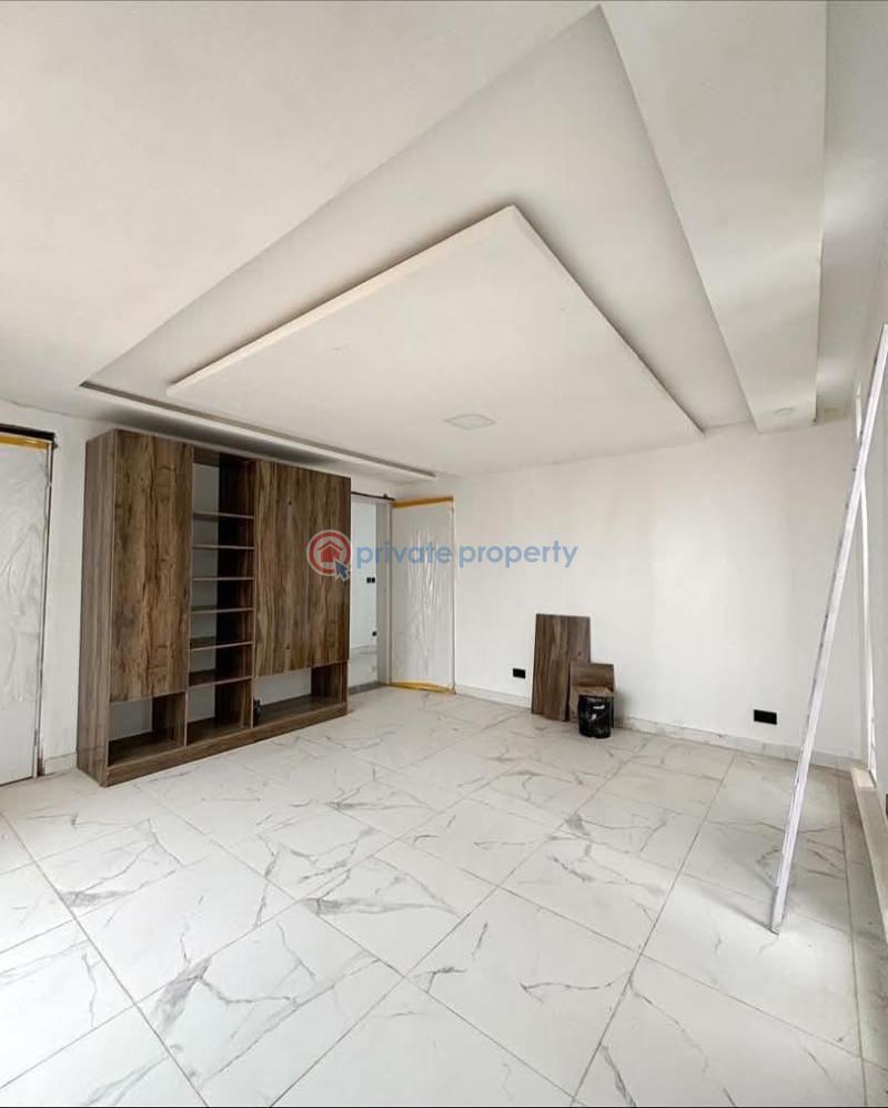 5 bedroom Detached Duplex For Sale Omole Phase 1 Ikeja Lagos - 5