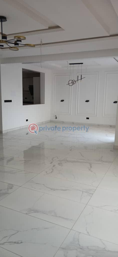 5 bedroom Detached Duplex For Sale Omole Phase 1 Ikeja Lagos - 4