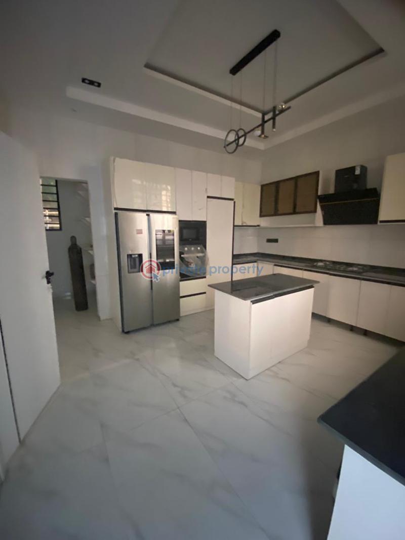 5 bedroom Detached Duplex For Sale Ikota Lekki Lagos - 8