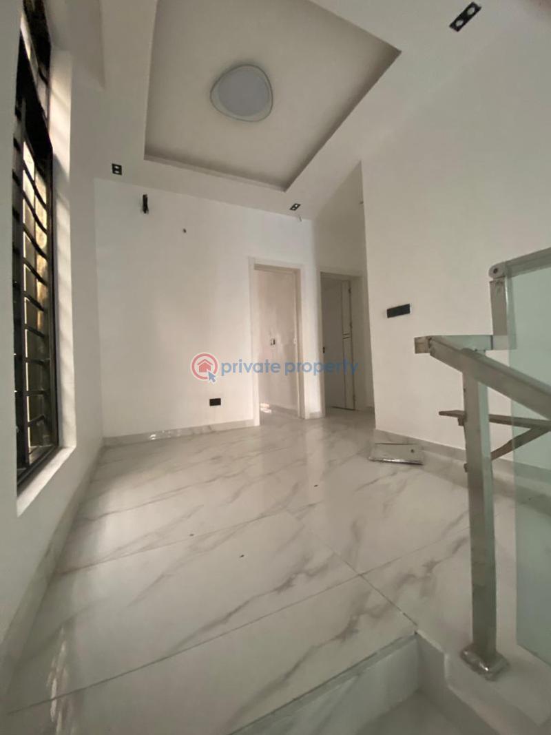 5 bedroom Detached Duplex For Sale Ikota Lekki Lagos - 7