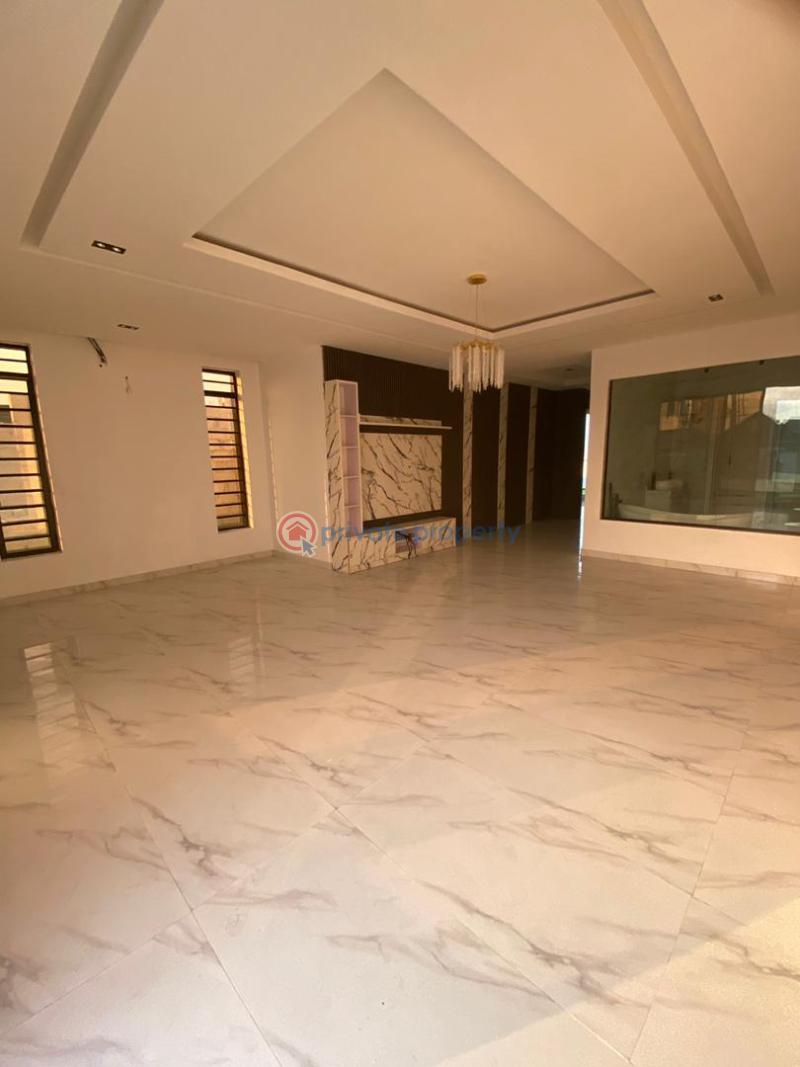 5 bedroom Detached Duplex For Sale Ikota Lekki Lagos - 3