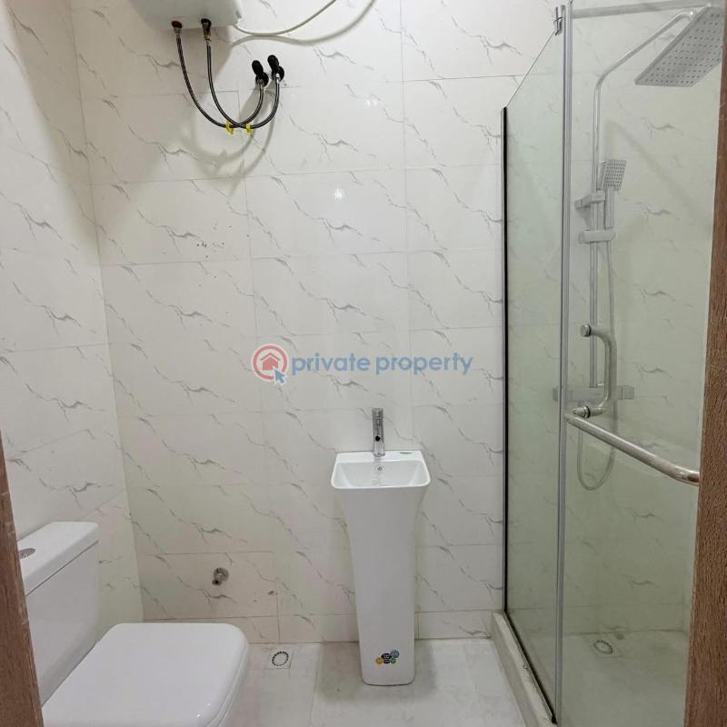 5 bedroom Detached Duplex For Sale Magodo GRA Phase 2 Kosofe/Ikosi Lagos - 8