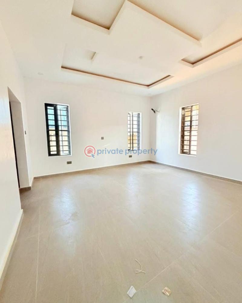 5 bedroom Detached Duplex For Sale Magodo GRA Phase 2 Kosofe/Ikosi Lagos - 5