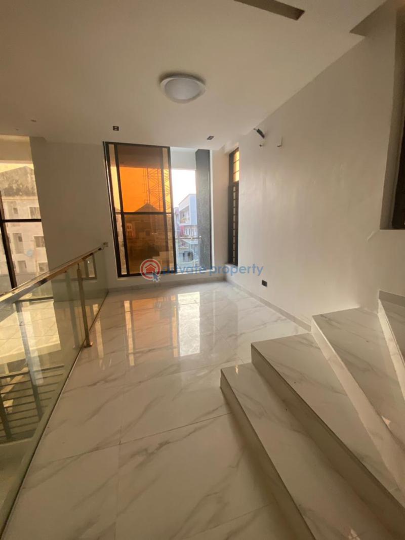 5 bedroom Detached Duplex For Sale Ikota Lekki Lagos - 4