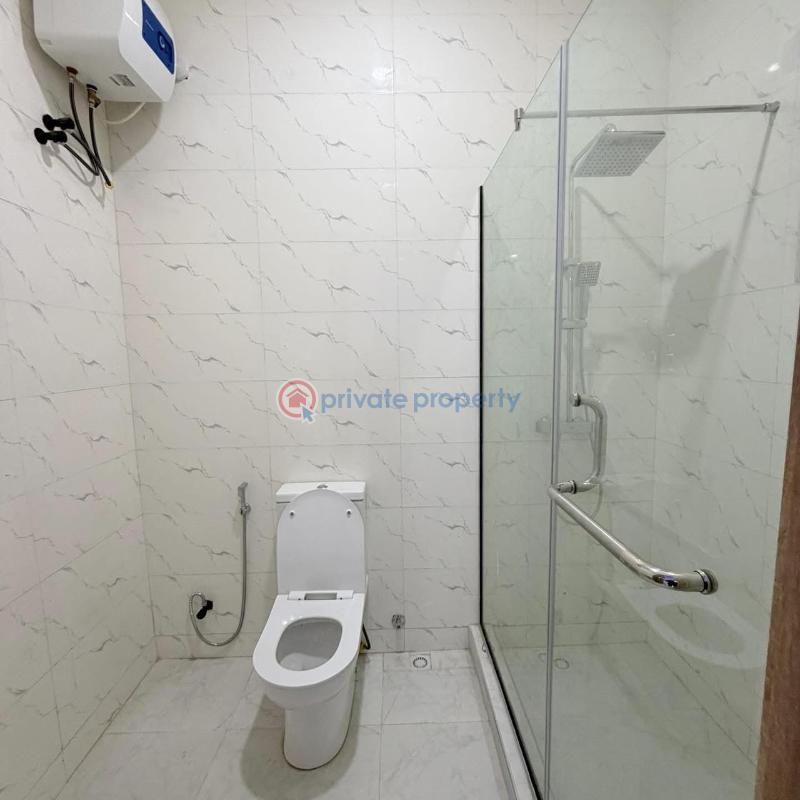 5 bedroom Detached Duplex For Sale Magodo GRA Phase 2 Kosofe/Ikosi Lagos - 10