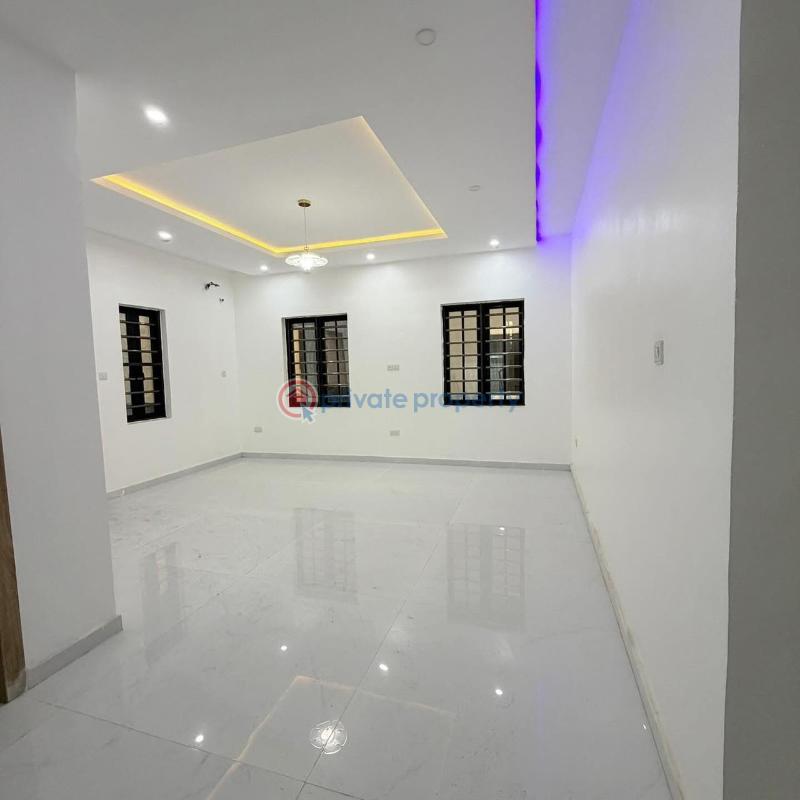 5 bedroom Detached Duplex For Sale Magodo GRA Phase 2 Kosofe/Ikosi Lagos - 5