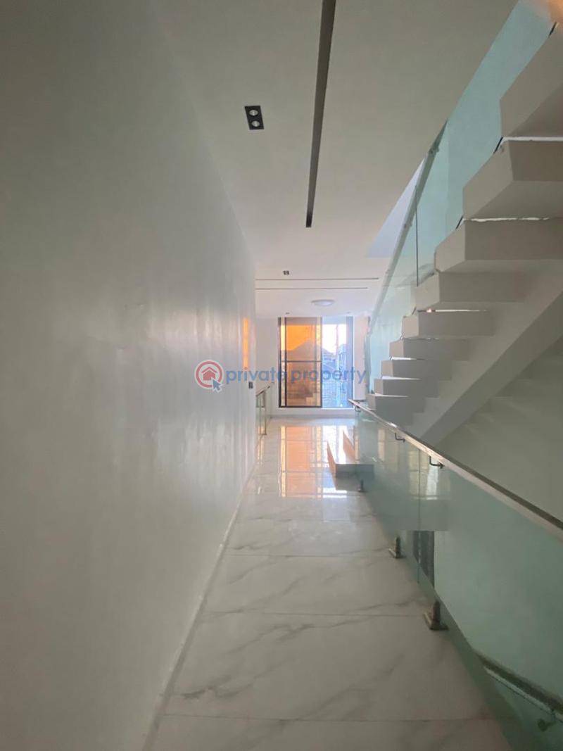 5 bedroom Detached Duplex For Sale Ikota Lekki Lagos - 5