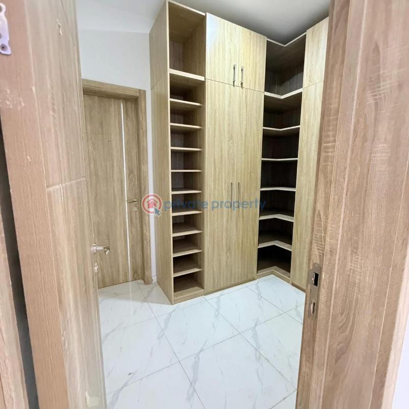 5 bedroom Detached Duplex For Sale Magodo GRA Phase 2 Kosofe/Ikosi Lagos - 4
