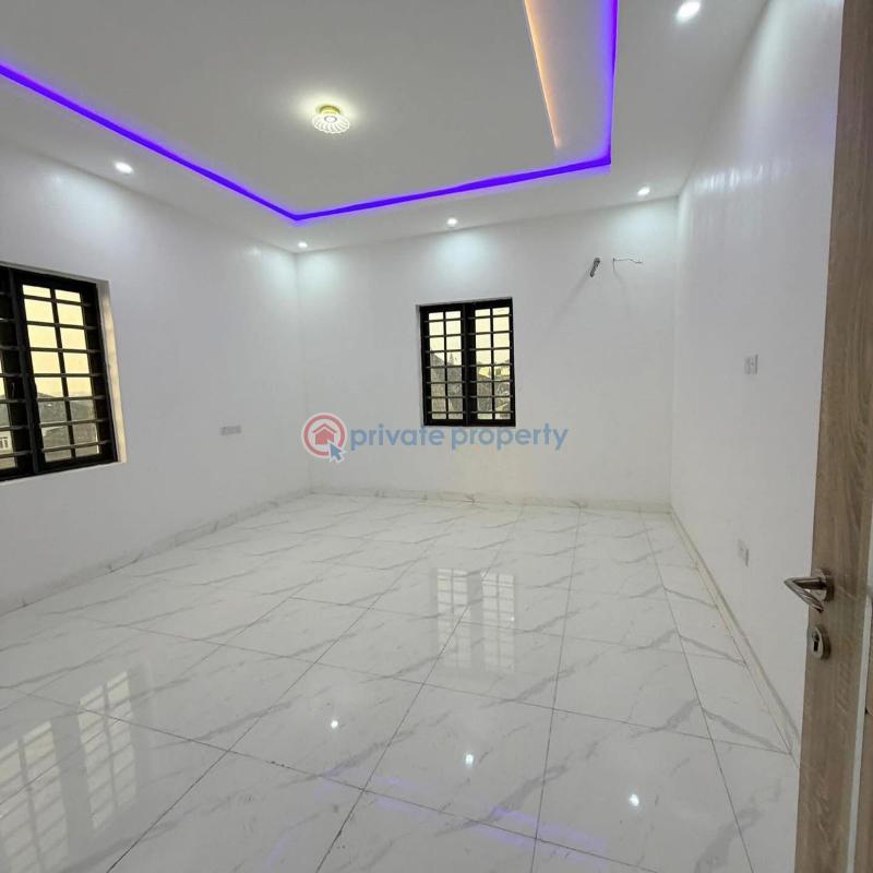 5 bedroom Detached Duplex For Sale Magodo GRA Phase 2 Kosofe/Ikosi Lagos - 7