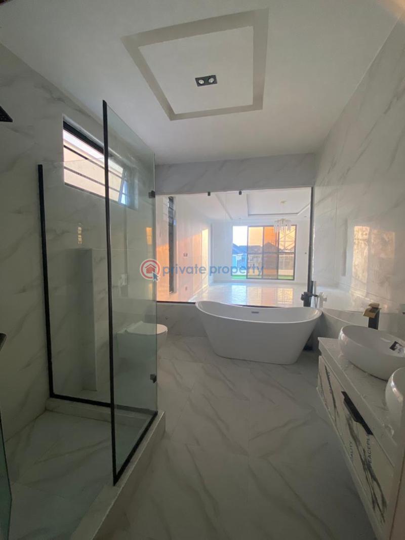 5 bedroom Detached Duplex For Sale Ikota Lekki Lagos - 2