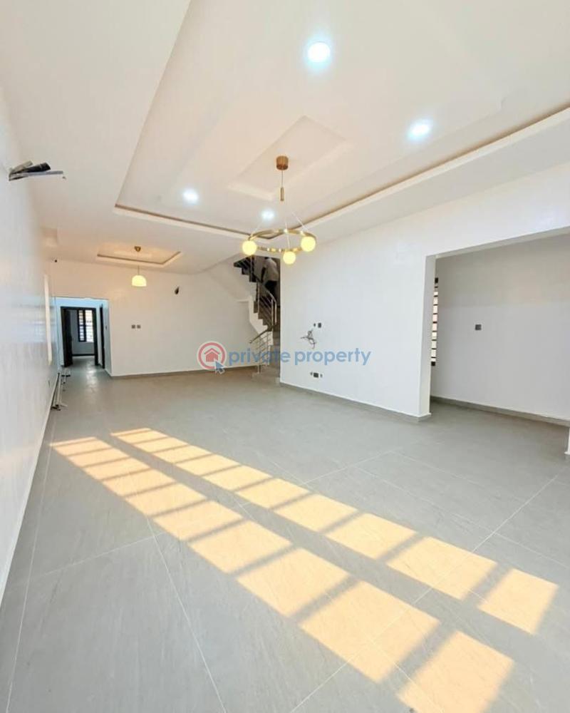 5 bedroom Detached Duplex For Sale Magodo GRA Phase 2 Kosofe/Ikosi Lagos - 10