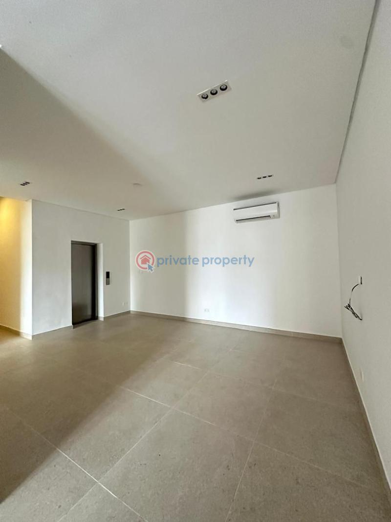 5 bedroom Terraced Duplex For Sale Banana Island Ikoyi Lagos - 16