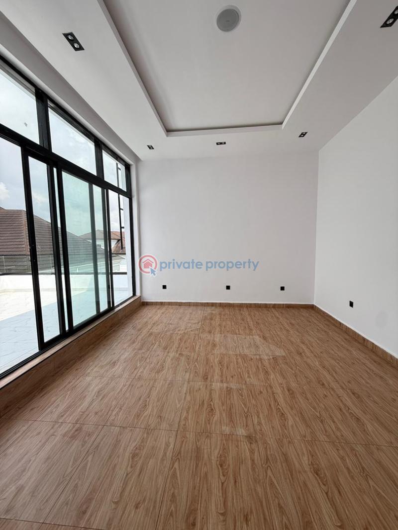 5 bedroom Detached Duplex For Sale Vgc Victoria Garden City Lekki Lagos - 12
