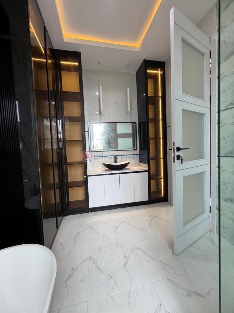 5 bedroom Detached Duplex For Sale Vgc Victoria Garden City Lekki Lagos - 21