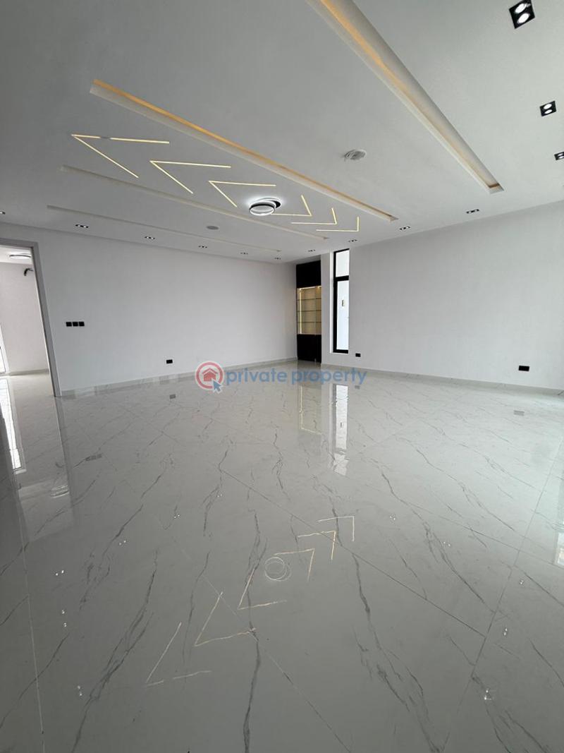 5 bedroom Detached Duplex For Sale Vgc Victoria Garden City Lekki Lagos - 3