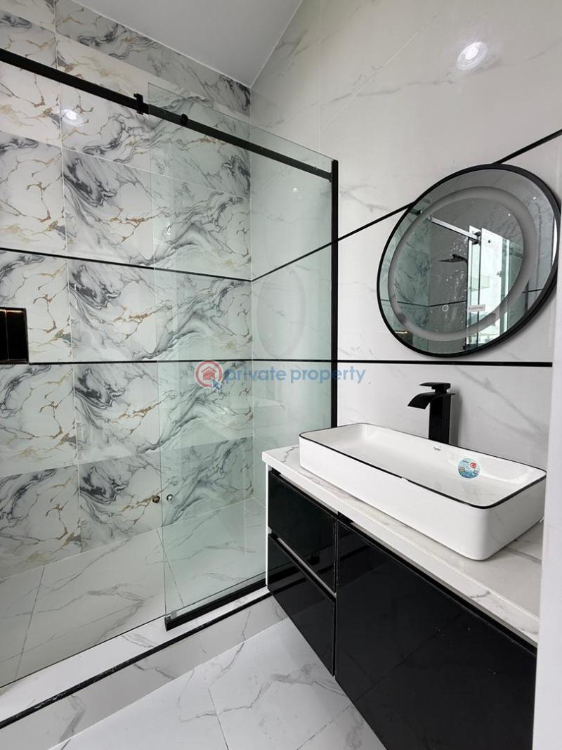 5 bedroom Detached Duplex For Sale Vgc Victoria Garden City Lekki Lagos - 20