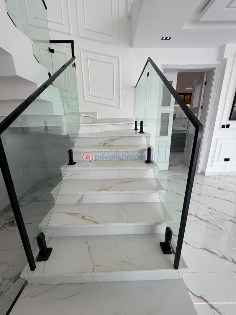 5 bedroom Detached Duplex For Sale Vgc Victoria Garden City Lekki Lagos - 23