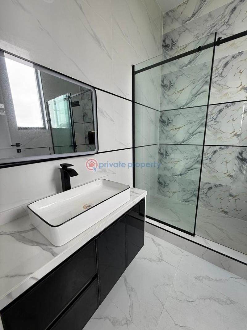 5 bedroom Detached Duplex For Sale Vgc Victoria Garden City Lekki Lagos - 22