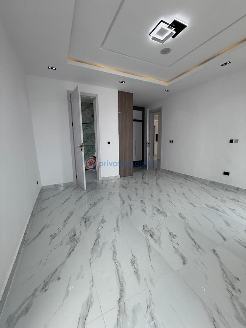 5 bedroom Detached Duplex For Sale Vgc Victoria Garden City Lekki Lagos - 13