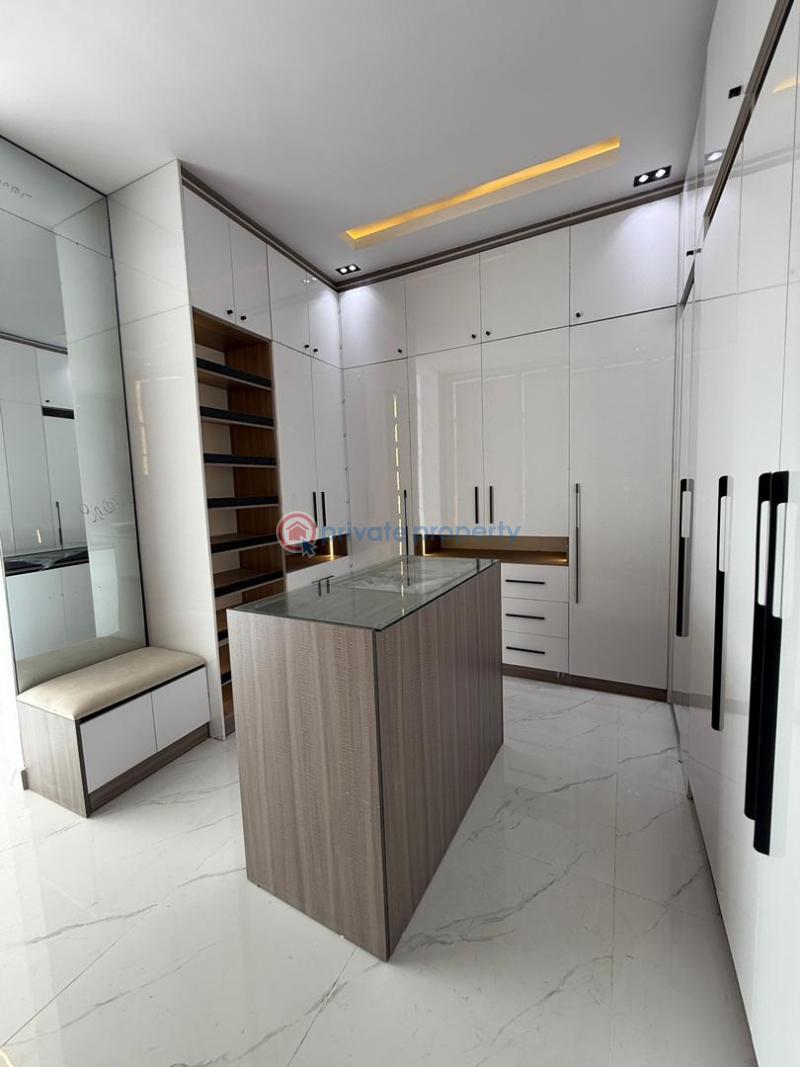 5 bedroom Detached Duplex For Sale Vgc Victoria Garden City Lekki Lagos - 15