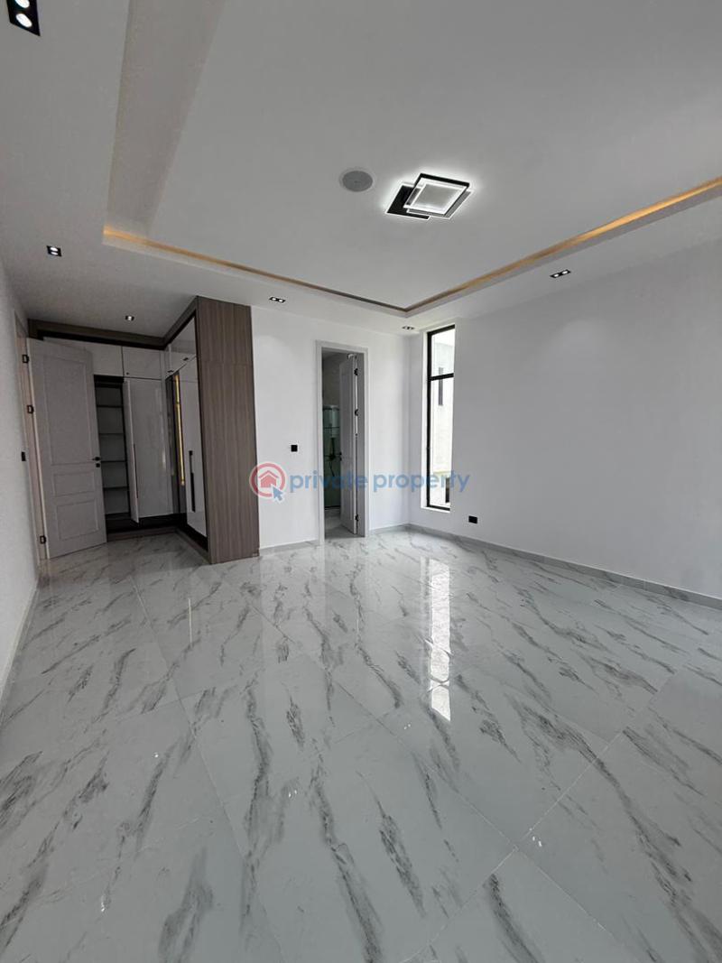 5 bedroom Detached Duplex For Sale Vgc Victoria Garden City Lekki Lagos - 7