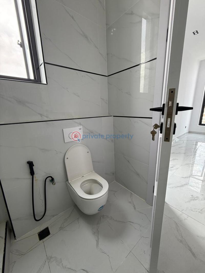5 bedroom Detached Duplex For Sale Vgc Victoria Garden City Lekki Lagos - 16