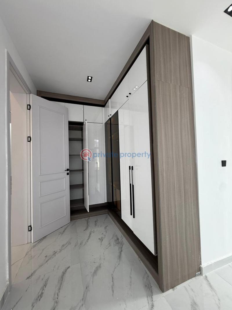 5 bedroom Detached Duplex For Sale Vgc Victoria Garden City Lekki Lagos - 2