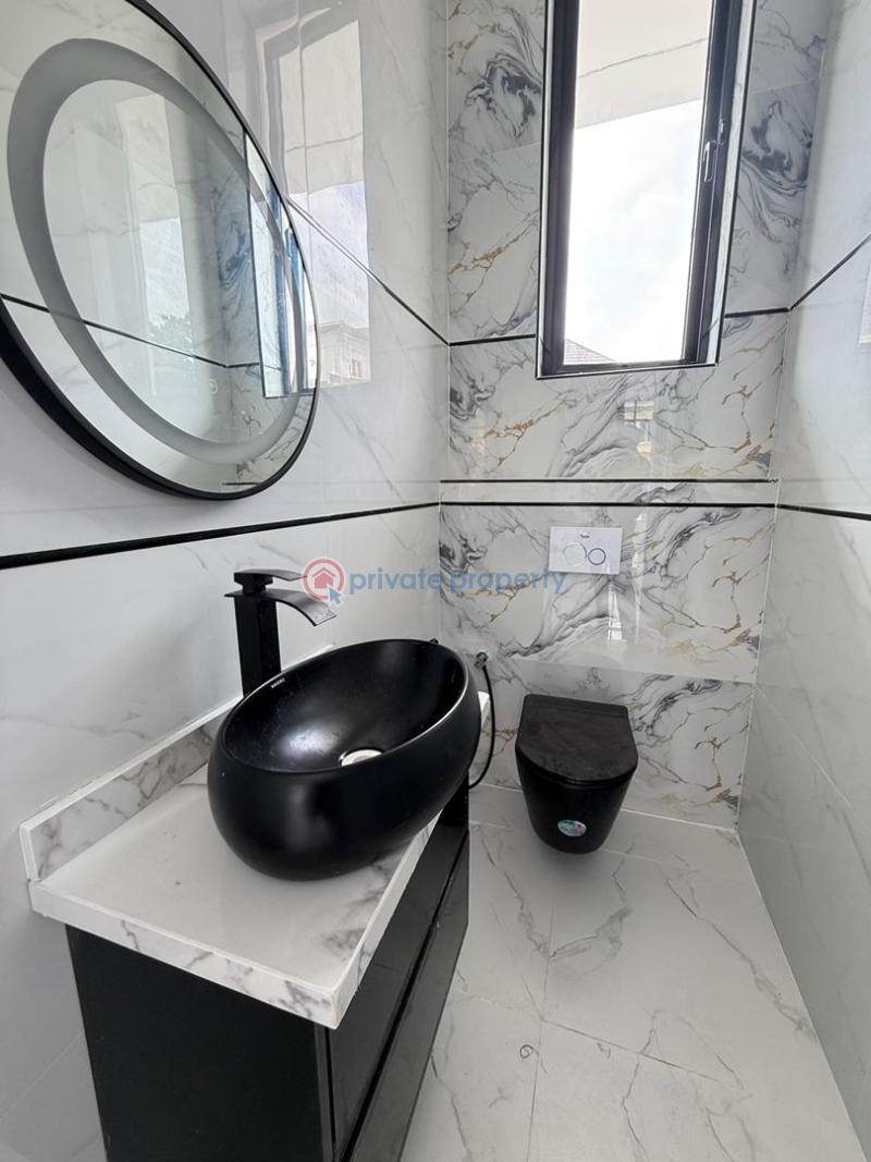 5 bedroom Detached Duplex For Sale Vgc Victoria Garden City Lekki Lagos - 24