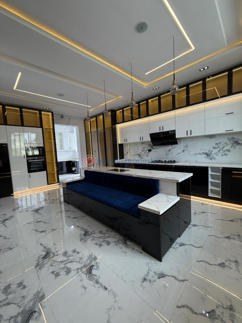 5 bedroom Detached Duplex For Sale Vgc Victoria Garden City Lekki Lagos - 17