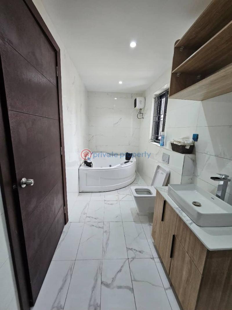 6 bedroom Detached Duplex For Sale Ikeja GRA Lagos - 24