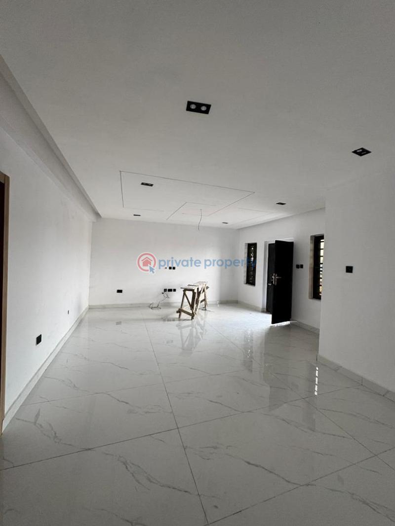 6 bedroom Detached Duplex For Sale Magodo GRA Phase 2 Kosofe/Ikosi Lagos - 5