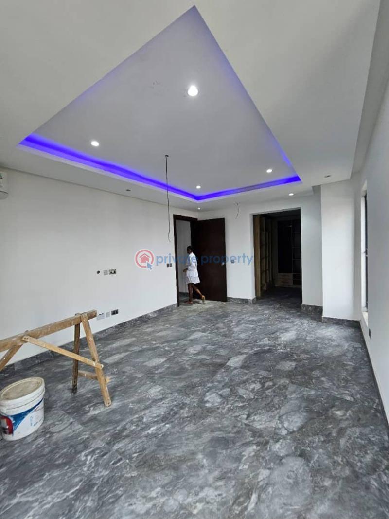 6 bedroom Detached Duplex For Sale Ikeja GRA Lagos - 16