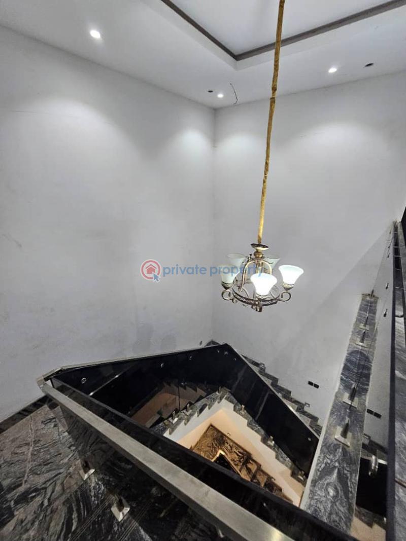 6 bedroom Detached Duplex For Sale Ikeja GRA Lagos - 17