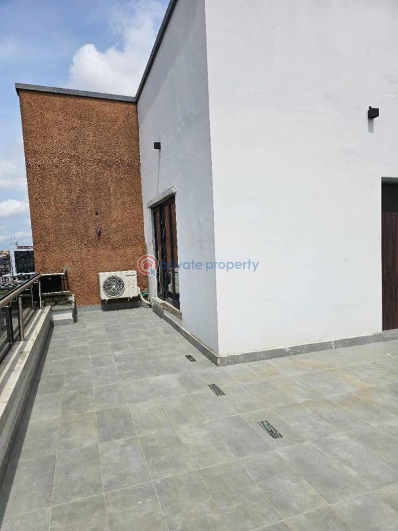 6 bedroom Detached Duplex For Sale Ikeja GRA Lagos - 14