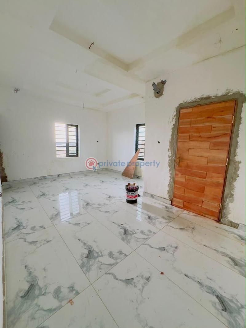6 bedroom Detached Duplex For Sale Magodo GRA Phase 2 Kosofe/Ikosi Lagos - 17