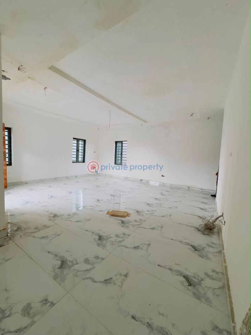 6 bedroom Detached Duplex For Sale Magodo GRA Phase 2 Kosofe/Ikosi Lagos - 15