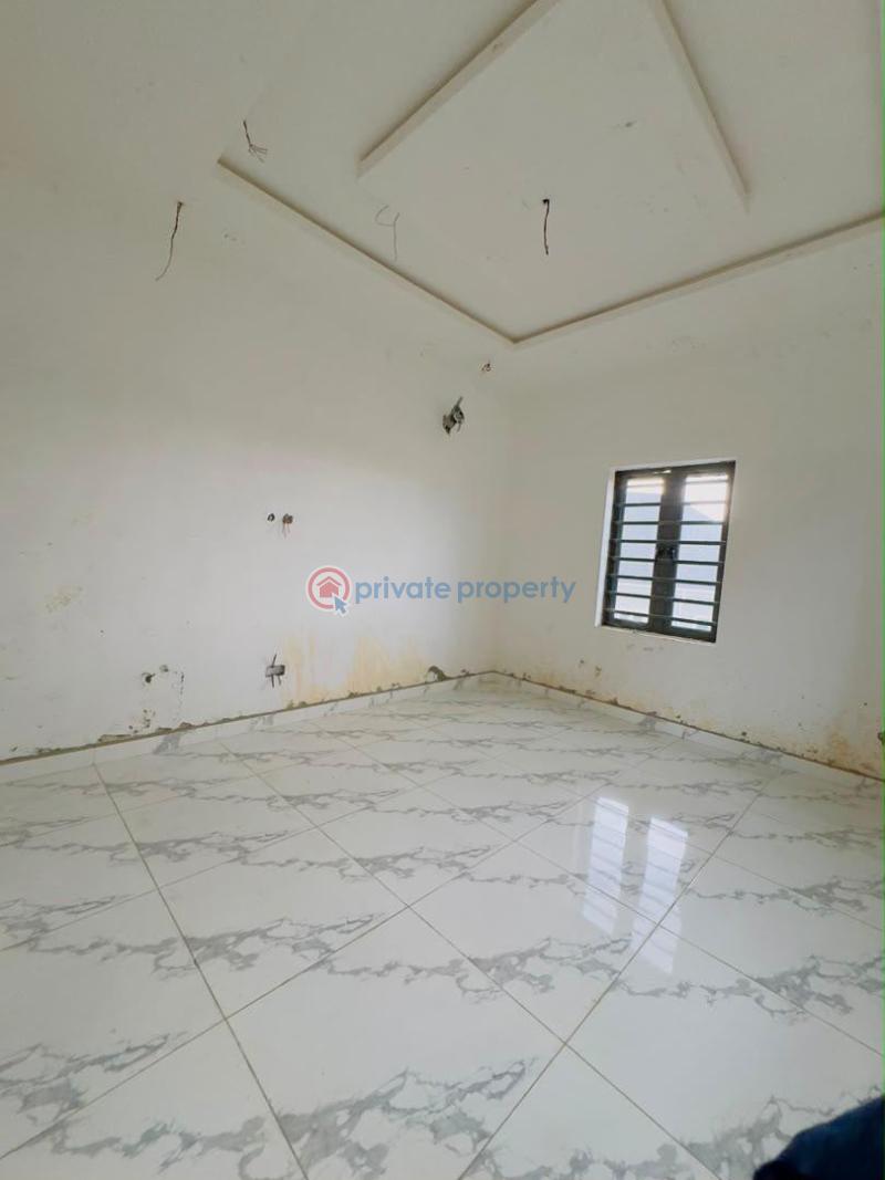 6 bedroom Detached Duplex For Sale Magodo GRA Phase 2 Kosofe/Ikosi Lagos - 13