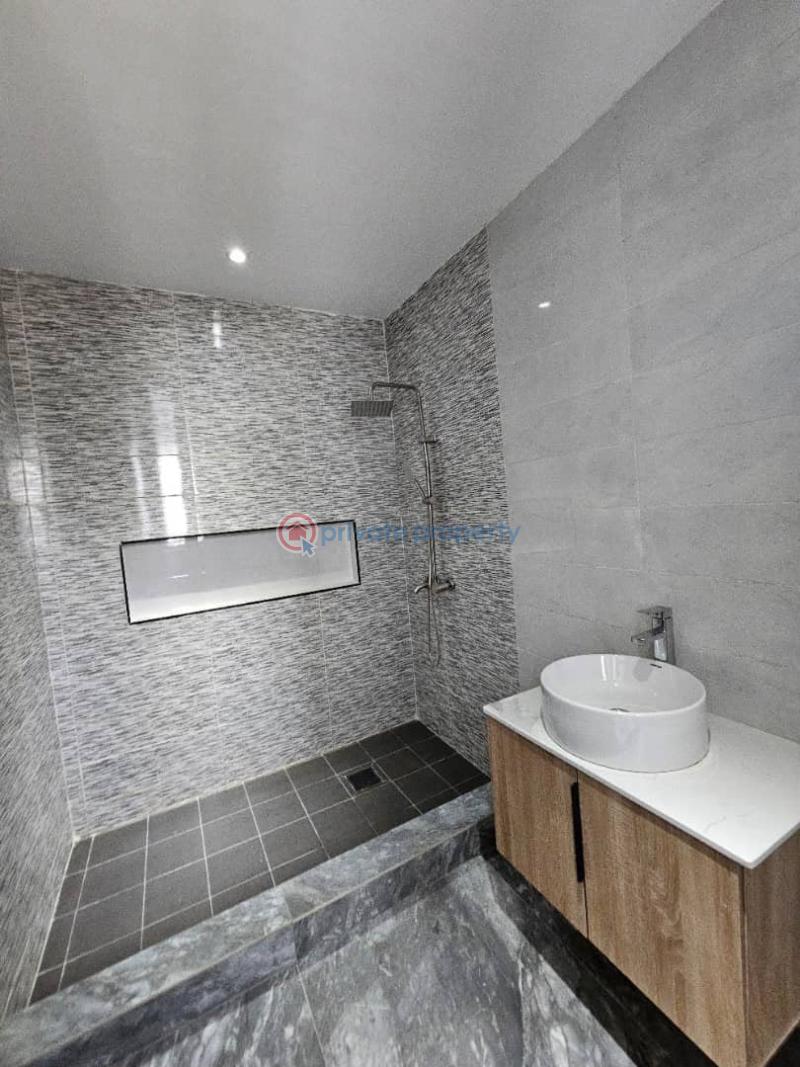6 bedroom Detached Duplex For Sale Ikeja GRA Lagos - 21