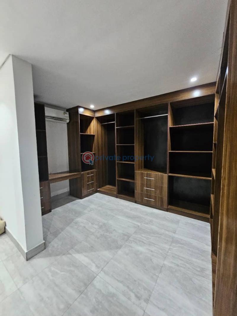 6 bedroom Detached Duplex For Sale Ikeja GRA Lagos - 10