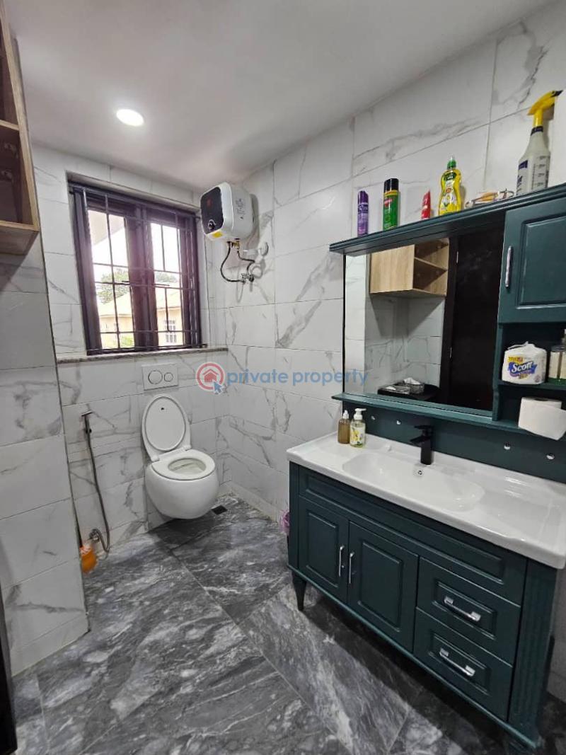 6 bedroom Detached Duplex For Sale Ikeja GRA Lagos - 2