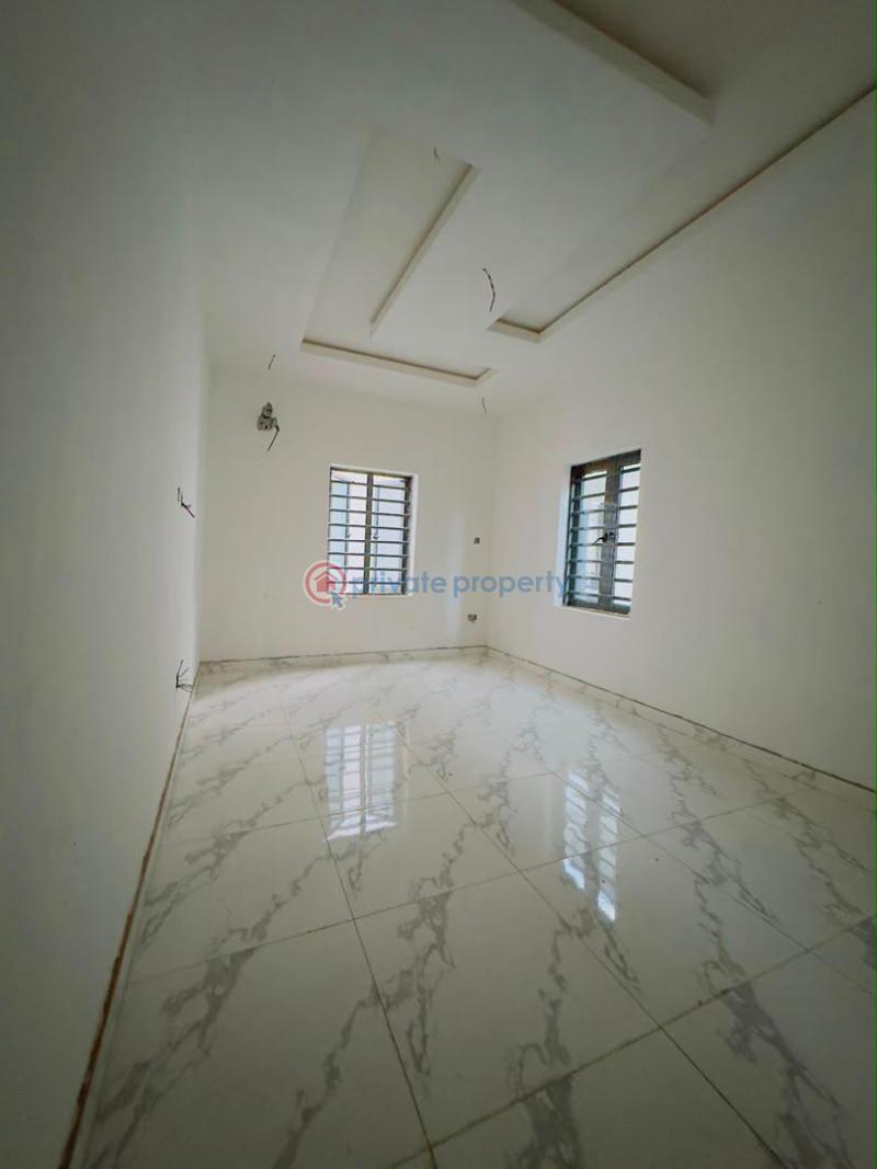 6 bedroom Detached Duplex For Sale Magodo GRA Phase 2 Kosofe/Ikosi Lagos - 12