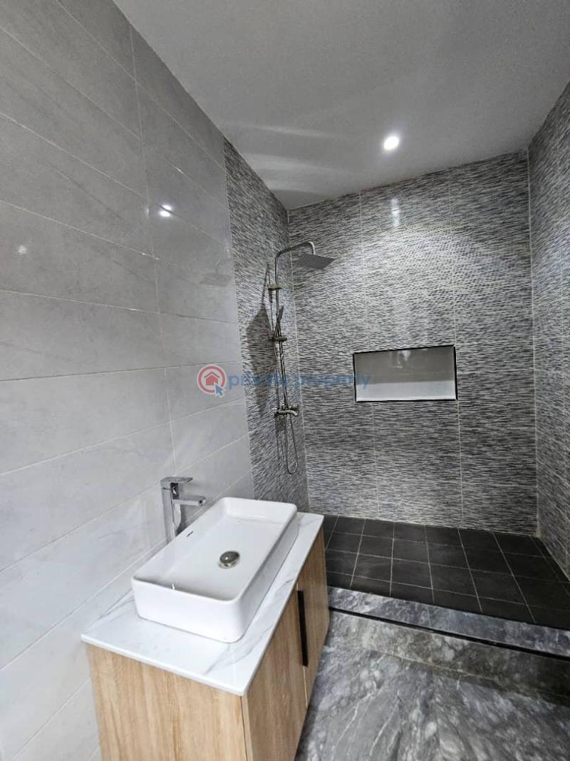 6 bedroom Detached Duplex For Sale Ikeja GRA Lagos - 7