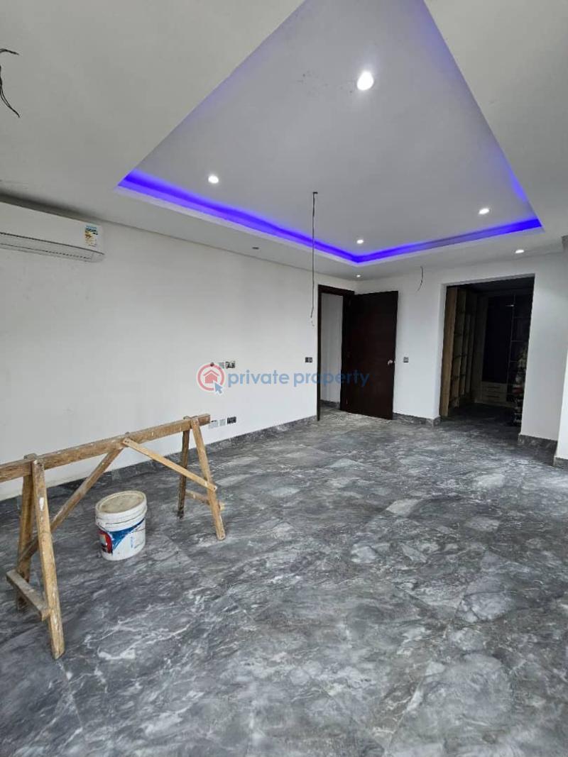 6 bedroom Detached Duplex For Sale Ikeja GRA Lagos - 3