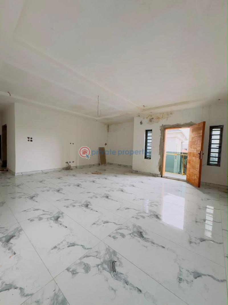 6 bedroom Detached Duplex For Sale Magodo GRA Phase 2 Kosofe/Ikosi Lagos - 16
