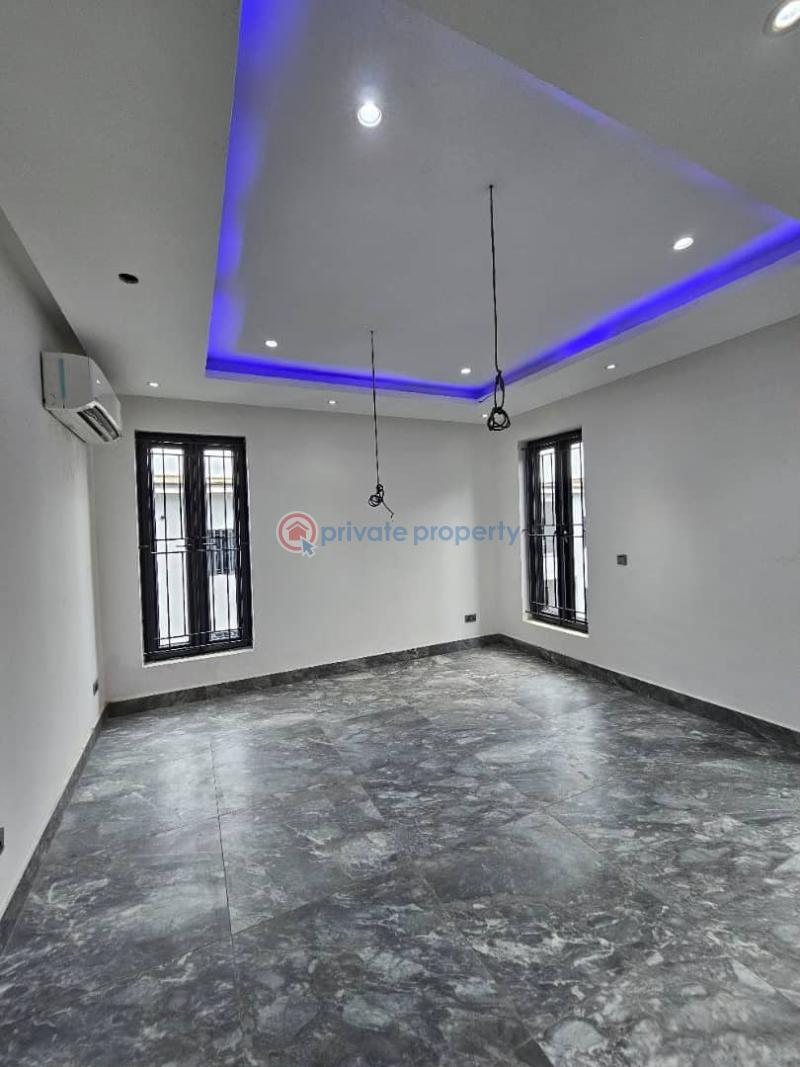 6 bedroom Detached Duplex For Sale Ikeja GRA Lagos - 6
