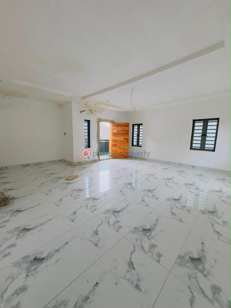 6 bedroom Detached Duplex For Sale Magodo GRA Phase 2 Kosofe/Ikosi Lagos - 6