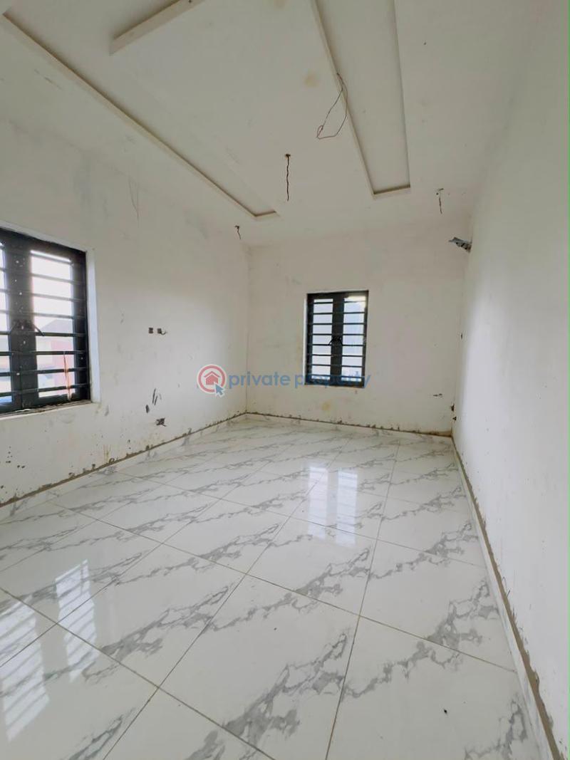 6 bedroom Detached Duplex For Sale Magodo GRA Phase 2 Kosofe/Ikosi Lagos - 8