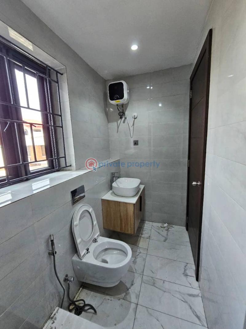 6 bedroom Detached Duplex For Sale Ikeja GRA Lagos - 8