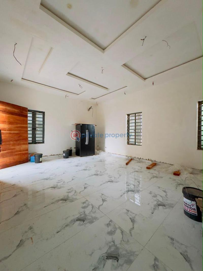 6 bedroom Detached Duplex For Sale Magodo GRA Phase 2 Kosofe/Ikosi Lagos - 10